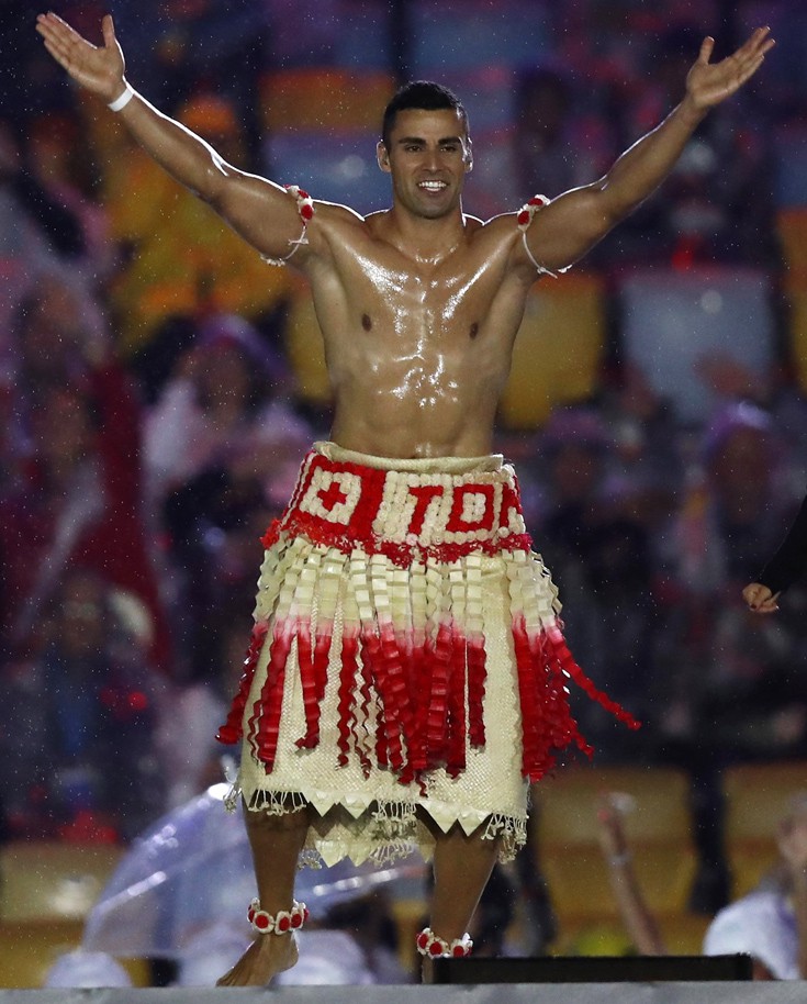 Taufatofua9 Taufatofua9