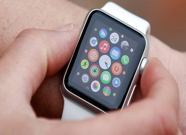 Όλες οι τελευταίες φήμες για το καινούριο έξυπνο ρολόι της Apple