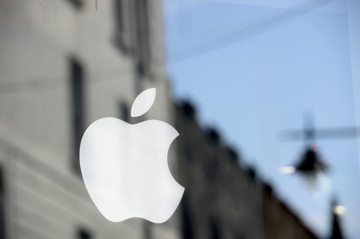 Στο πλευρό της Apple ο βαυαρός υπουργός Οικονομικών