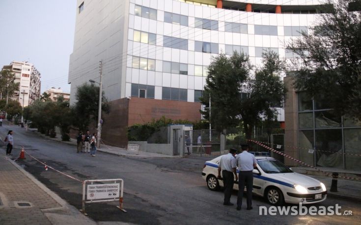 «Ουδείς γνωρίζει τι γίνεται στη δημοπρασία των τηλεοπτικών αδειών»