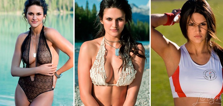 athlitries2 athlitries2