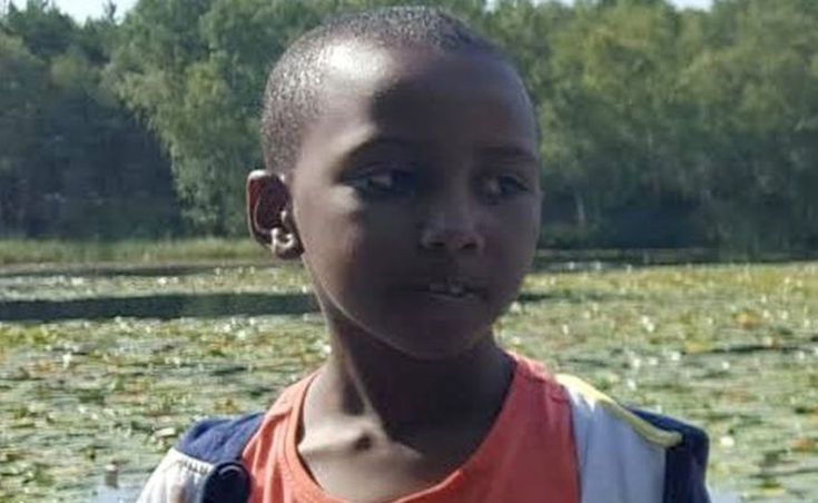 Σκοτώθηκε 8χρονος από χειροβομβίδα σε διαμέρισμα στη Σουηδία