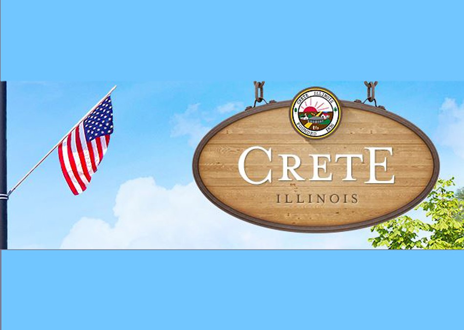 Είδε την Κρήτη στη Βίβλο και ονόμασε κωμόπολη στην Αμερική «Crete»