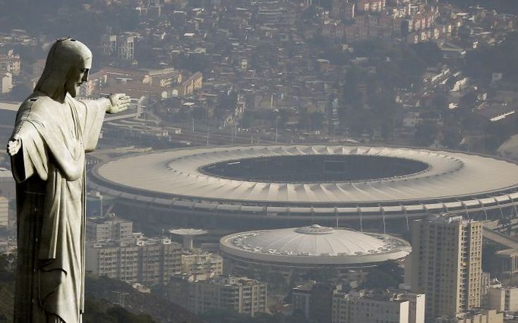 Τι θα δούμε στην τελετή έναρξης των Ολυμπιακών Αγώνων