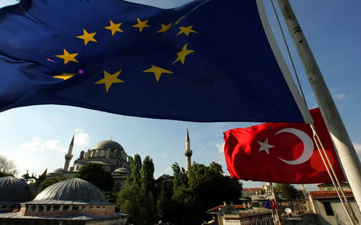 Αυστηρό μήνυμα της ΕΕ στην Τουρκία για τις προκλήσεις στην κυπριακή ΑΟΖ