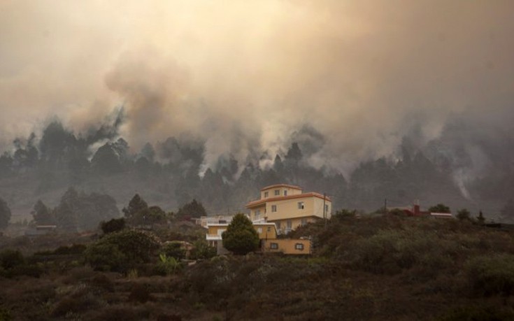 Γερμανός προκάλεσε φονική πυρκαγιά αφότου έβαλε φωτιά σε χρησιμοποιημένο χαρτί τουαλέτας