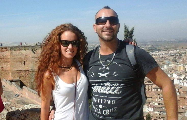 Μία 27χρονη Ισπανίδα μεταξύ των νεκρών στο ισοπεδωμένο Ιλίκα