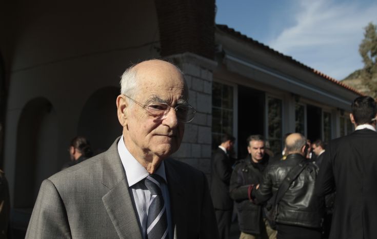 Κακλαμάνης: χαιρετίζουμε την ένταξη του ΚΙΔΗΣΟ στη Δημοκρατική Συμπαράταξη