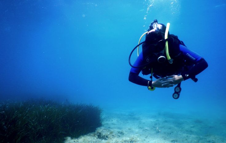 Εκπαίδευε ανήλικους στην κατάδυση χωρίς να διαθέτει άδεια