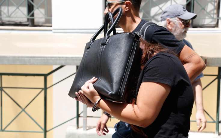 Δίκη «Φόνισσας του Κορωπίου»: Η εισαγγελέας ζήτησε την ενοχή της – «Υπήρξε σχεδιασμός»