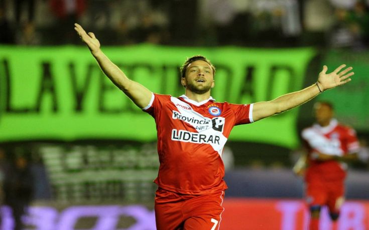 Τελειώνει εντός της ημέρας του Ρινάλντι στον Παναθηναϊκό