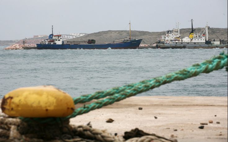 Τραυματισμός επιβάτη στο πλοίο της ΑΝΕΚ για Χανιά