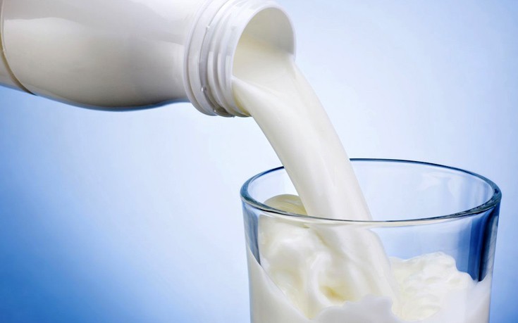Πώς να χρησιμοποιήσετε το ληγμένο γάλα