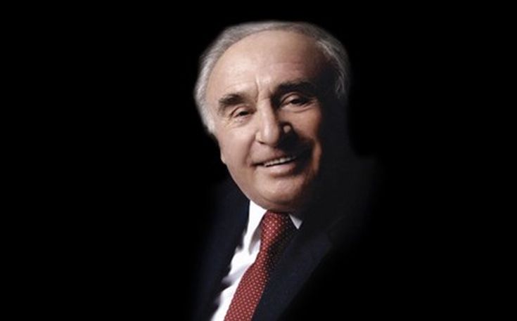 Πέθανε ο ξενοδόχος και εκδότης Κώστας Μήτσης