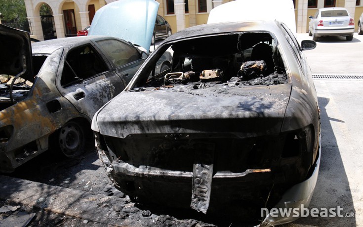 Γεροβασίλη για Μονή Πετράκη: Καμία πράξη βίας δεν θα γίνει ανεκτή