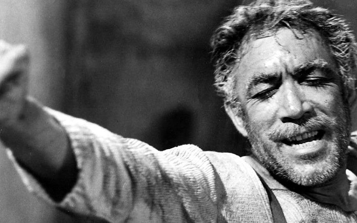 Μία μοναδική έκθεση για τον «Ζορμπά» στα Χανιά