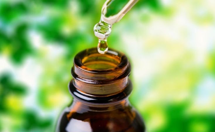 Τρεις εναλλακτικές χρήσεις του baby oil