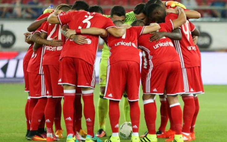 Απρόσμενη πώληση στον Ολυμπιακό με «ok» Μπέντο