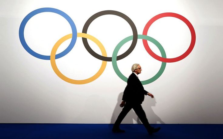 Οι πολίτες του κόσμου συνυπογράφουν τη Διακήρυξη της Ολυμπιακής Εκεχειρίας