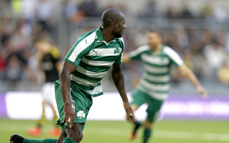 Το χρέος του έκανε ο ΠΑΟ