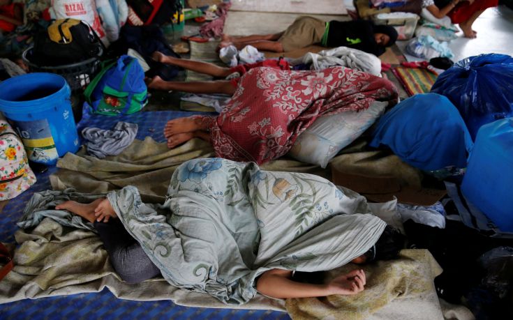 ΦΙΛΙΠΠΙΝΕΣ ΠΛΗΜΜΥΡΕΣ ΦΙΛΙΠΠΙΝΕΣ ΠΛΗΜΜΥΡΕΣ