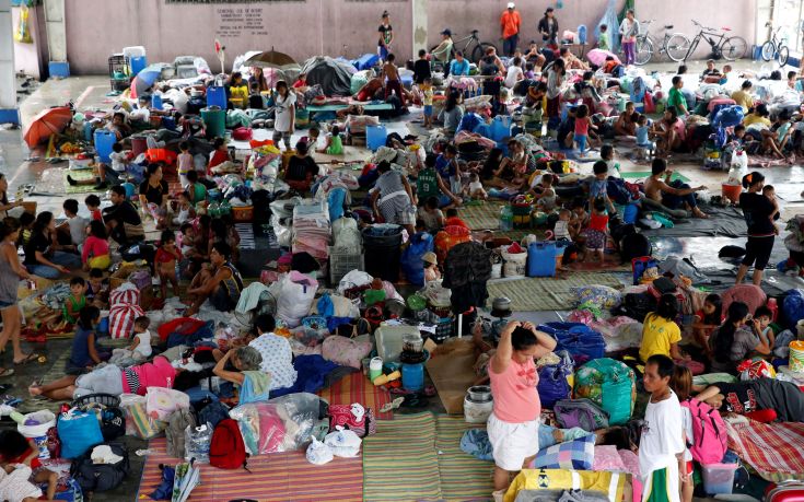 ΦΙΛΙΠΠΙΝΕΣ ΠΛΗΜΜΥΡΕΣ ΦΙΛΙΠΠΙΝΕΣ ΠΛΗΜΜΥΡΕΣ