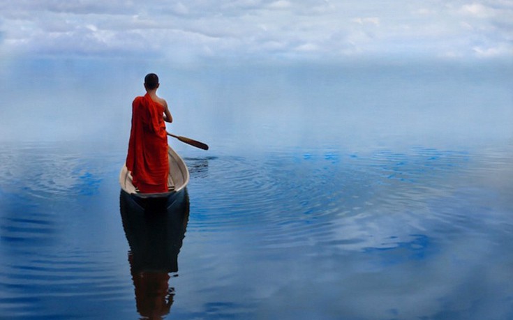 Άνθρωποι σε αρμονία με το περιβάλλον τους