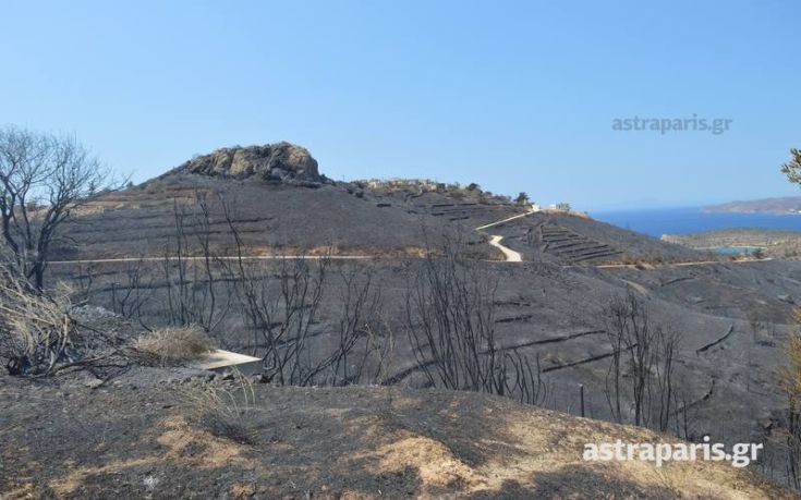 Κρανίου τόπος η Σιδηρούντα της Χίου