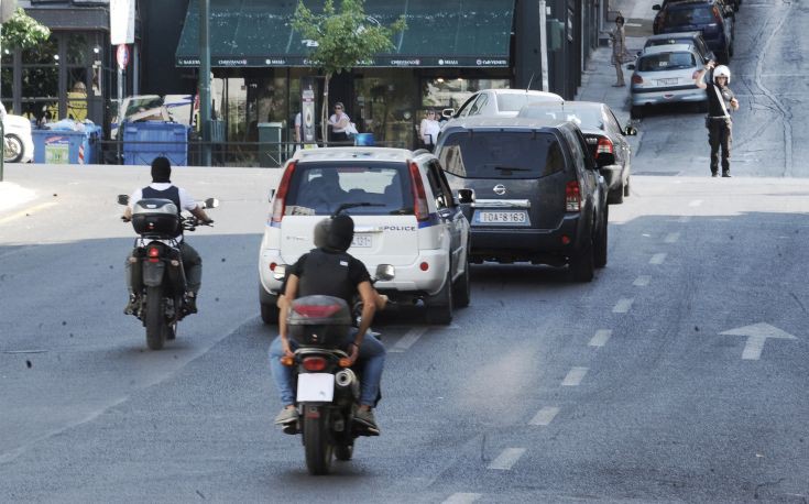 Για τη Δευτέρα αναβλήθηκε η δίκη των Σακκά και Σεϊσίδη