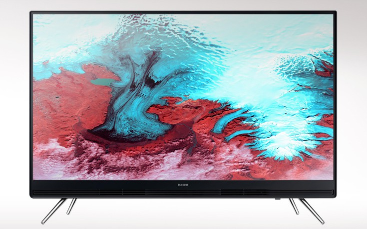 Η Samsung ανακοινώνει την κυκλοφορία της νέας τηλεόρασης «Joiiii» στην ελληνική αγορά