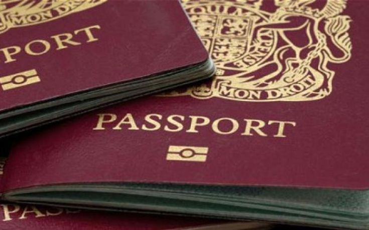 Έλεγχοι διαβατηρίων σε Έλληνες ταξιδιώτες στο αεροδρόμιο των Βρυξελλών