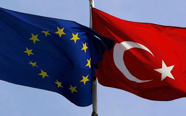 Το 80% των Γερμανών λέει «όχι» σε ένταξη της Τουρκίας στην Ε.Ε.