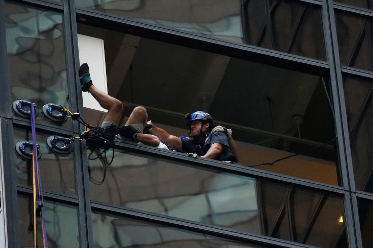 ΠΥΡΓΟΣ ΤΡΑΜΠ ΠΥΡΓΟΣ ΤΡΑΜΠ