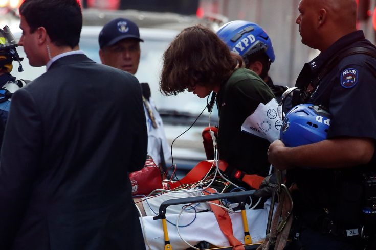 ΠΥΡΓΟΣ ΤΡΑΜΠ ΠΥΡΓΟΣ ΤΡΑΜΠ