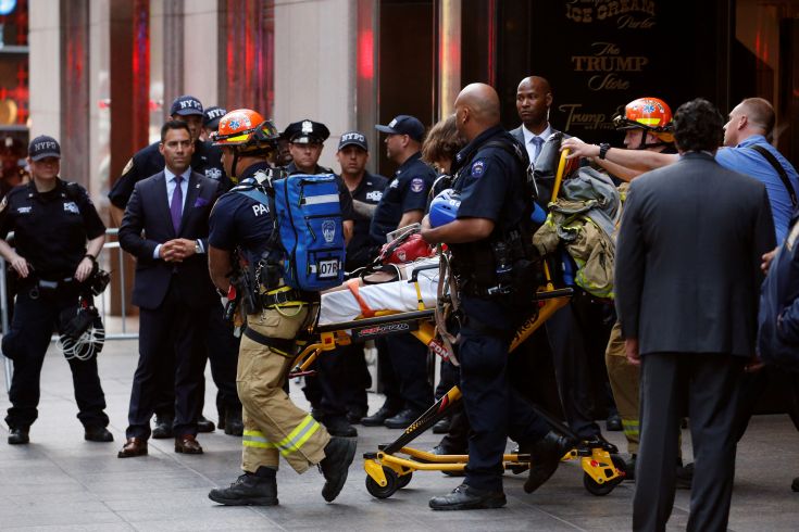 ΠΥΡΓΟΣ ΤΡΑΜΠ ΠΥΡΓΟΣ ΤΡΑΜΠ