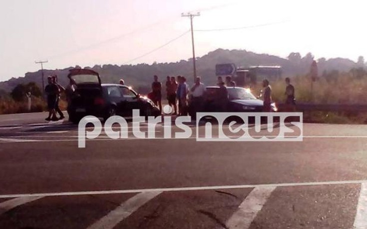 Η βόλτα τον οδήγησε στην Εντατική