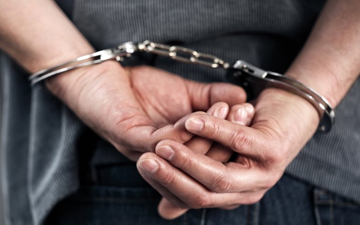 Δύο προσαγωγές στη Δράμα πριν την ομιλία Τσακαλώτου