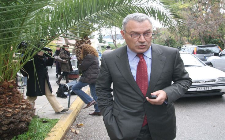Καψής: Είμαστε στο Mega και συνεχίζουμε την προσπάθεια, τίποτα δεν είναι οριστικό