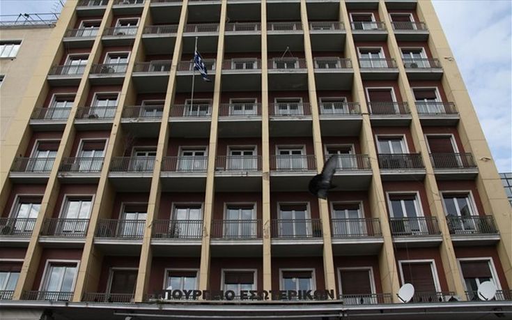 Ενισχύσεις 3,5 εκατ. ευρώ σε δήμους της χώρας από το υπουργείο Εσωτερικών