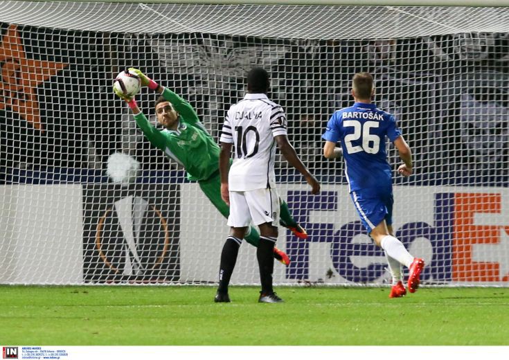 Γλύκος: Έχει δρόμο για την πρόκριση στους 32