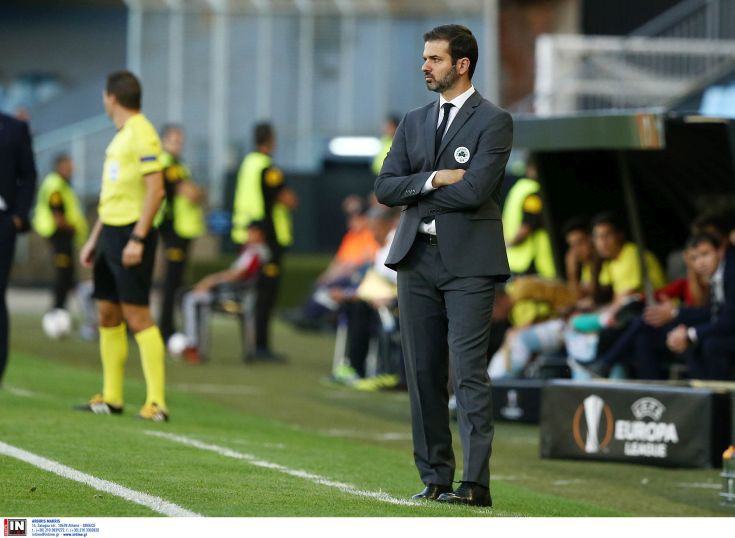 Προτάθηκε ο Σορεντίνο στον Παναθηναϊκό