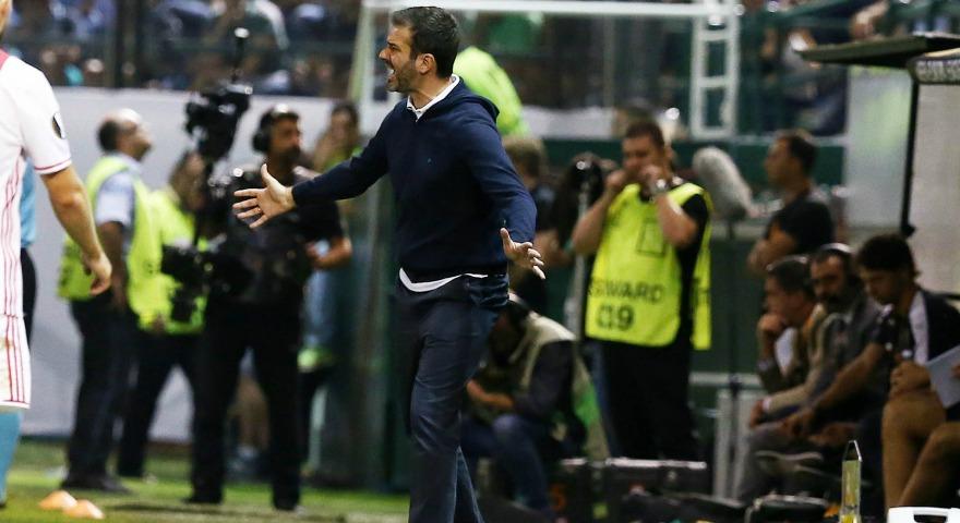 Στραματσόνι: Σε αυτό το επίπεδο, τα λάθη πληρώνονται