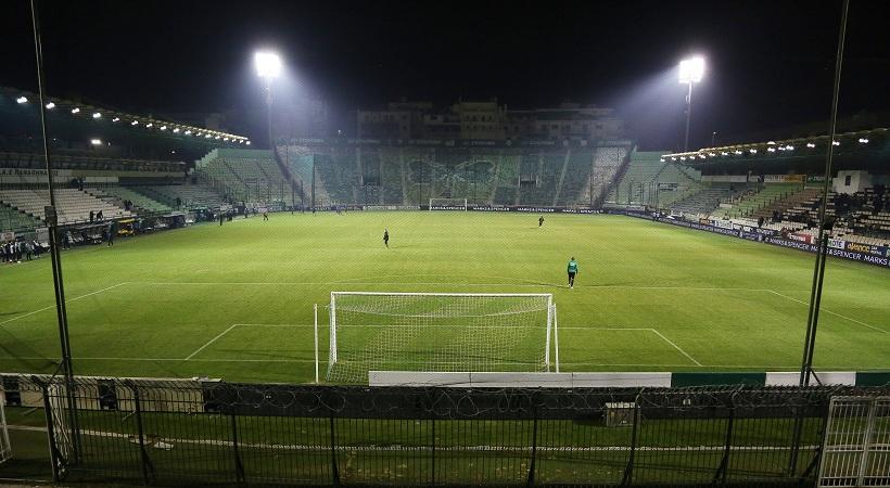 Τι αποφάσισαν Αλαφούζος, Στραματσόνι και Ζιλμπέρτο Σίλβα για τη Λεωφόρο