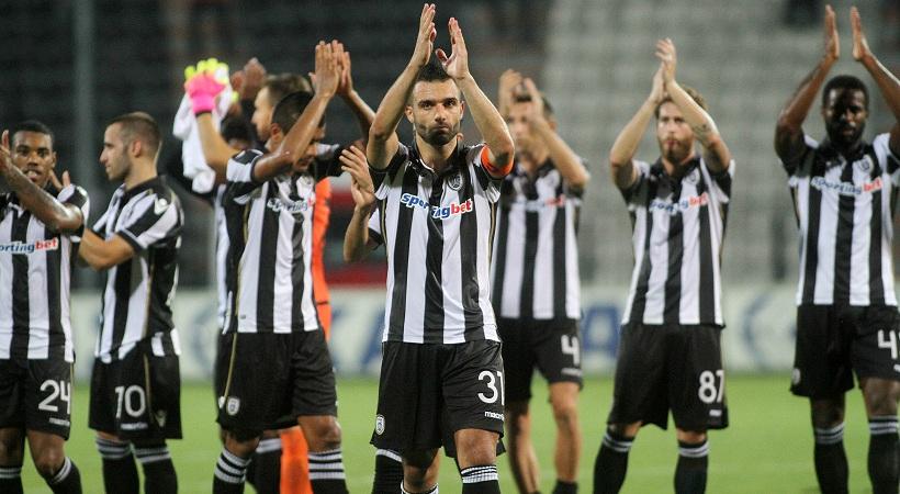Πάει για… μηδενισμό ο ΠΑΟΚ