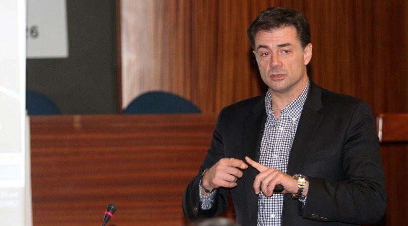 Δεν ήθελε τη θέση του επιδιαιτητή ο Βασσάρας
