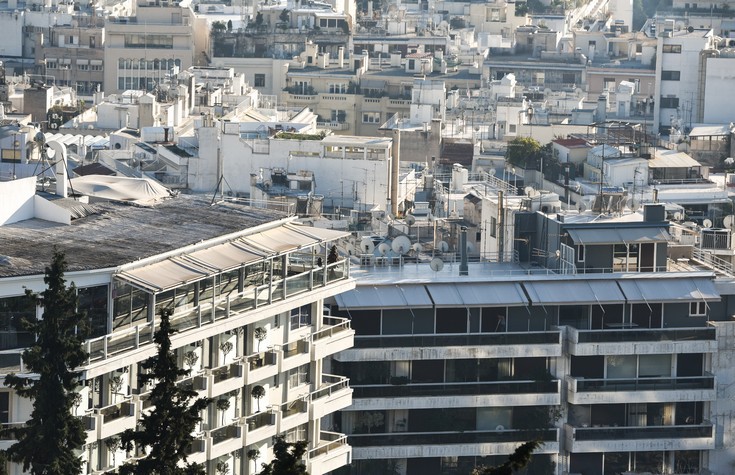 Δυσκολεύονται να πληρώσουν ΕΝΦΙΑ οι ιδιοκτήτες