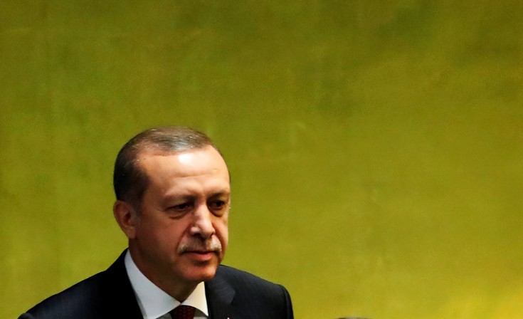 Ερντογάν: Αν ο λαός πει «ναι» στη θανατική ποινή, η κουβέντα έληξε