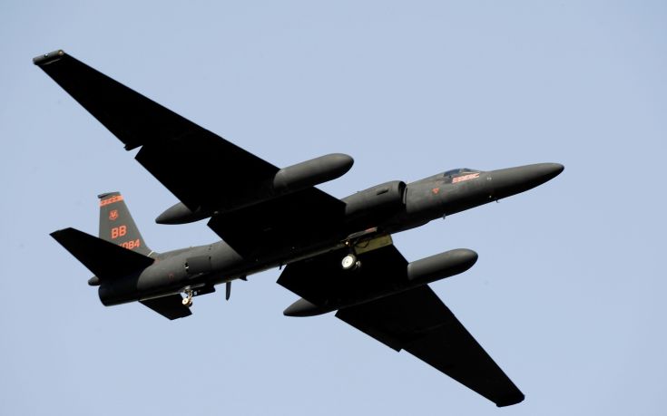Οι ΗΠΑ δείχνουν τη στήριξή τους στη Νότια Κορέα με πτήσεις βομβαρδιστικών