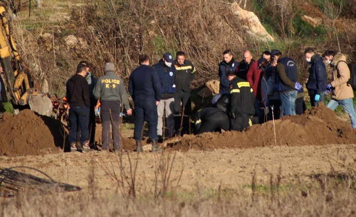 Άρχισε σήμερα η δίκη για την δολοφονία της Ανθής Λινάρδου