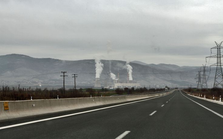 Απεργούν για 24 ώρες οι εργαζόμενοι της Εγνατίας